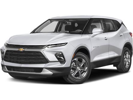 2024 Chevrolet Blazer LT (Stk: P230525A) in Grimsby - Image 1 of 7