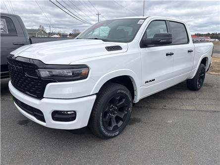 2026 RAM 1500 Big Horn (Stk: 26049) in Oak Bay - Image 1 of 7 2026 RAM 1500 Big Horn (Stk: 26049) in Oak Bay - Image 1 of 7