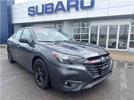 2024 Subaru Legacy GT (Stk: L741) in Newmarket - Image 1 of 25