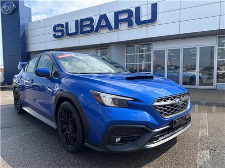 2023 Subaru WRX Sport (Stk: P2222) in Newmarket - Image 1 of 20