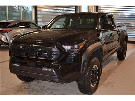 2026 Toyota Tacoma Base (Stk: 26747) in Kingston - Image 1 of 9