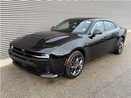 2026 Dodge Charger R/T (Stk: 26242) in London - Image 1 of 25