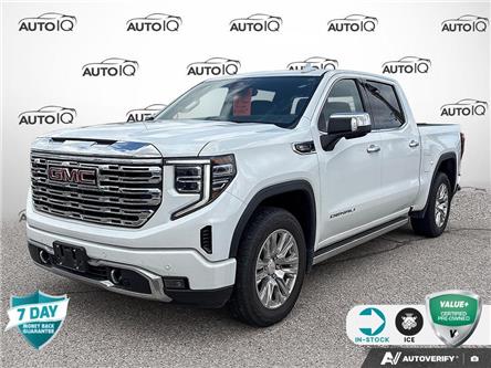 2023 GMC Sierra 1500 Denali (Stk: 26C338A) in Tillsonburg - Image 1 of 7