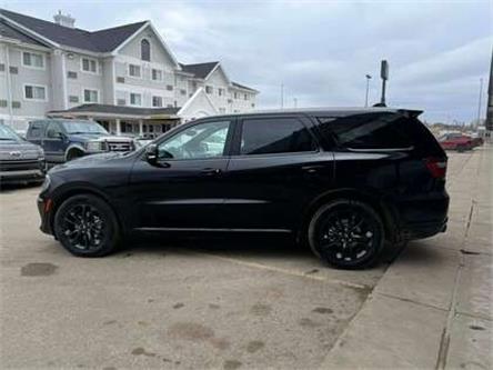 2022 Dodge Durango R/T in Saskatoon - Image 1 of 12