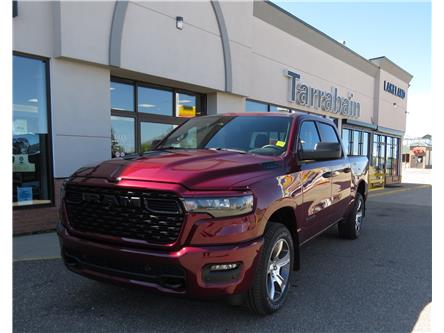 2025 RAM 1500 Tradesman (Stk: 7307) in Lac La Biche - Image 1 of 30