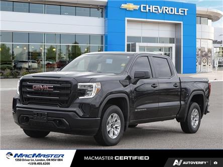 2021 GMC Sierra 1500 Base (Stk: 260438A) in London - Image 1 of 30