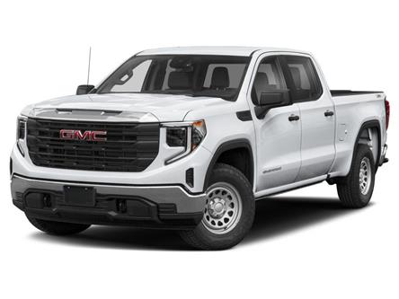 2023 GMC Sierra 1500 AT4 (Stk: Z155065T) in WHITBY - Image 1 of 3