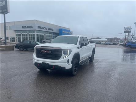 2023 GMC Sierra 1500 AT4X (Stk: 2026210A) in ARNPRIOR - Image 1 of 10