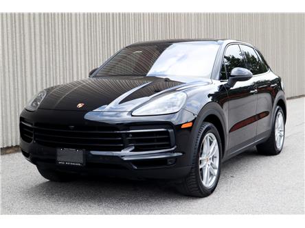 2020 Porsche Cayenne  (Stk: AP3458) in Vaughan - Image 1 of 22