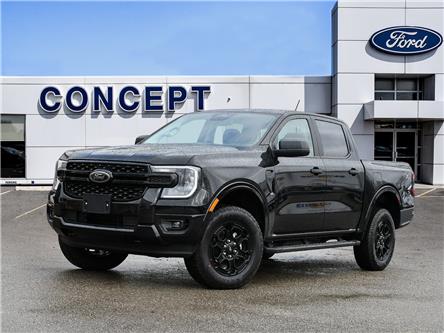 2026 Ford Ranger XLT (Stk: R62264) in GEORGETOWN - Image 1 of 24 2026 Ford Ranger XLT (Stk: R62264) in GEORGETOWN - Image 1 of 24