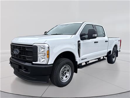 2026 Ford F-350 XL (Stk: 6T054) in Williams Lake - Image 1 of 13