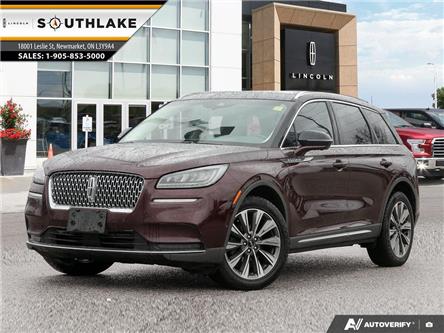 2020 Lincoln Corsair Reserve (Stk: 25BS949A) in Newmarket - Image 1 of 26