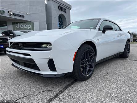 2026 Dodge Charger R/T (Stk: 26-276) in Sarnia - Image 1 of 25