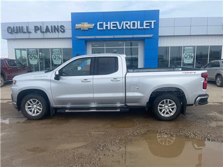 2021 Chevrolet Silverado 1500 LT (Stk: 26P019A) in Wadena - Image 1 of 15