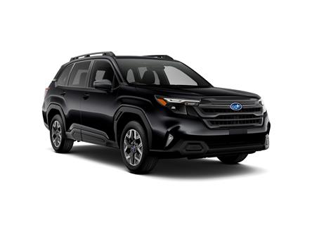 2026 Subaru Forester Touring (Stk: 523658/001) in Red Deer - Image 1 of 9