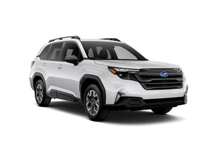 2026 Subaru Forester Touring (Stk: 523662/001) in Red Deer - Image 1 of 9