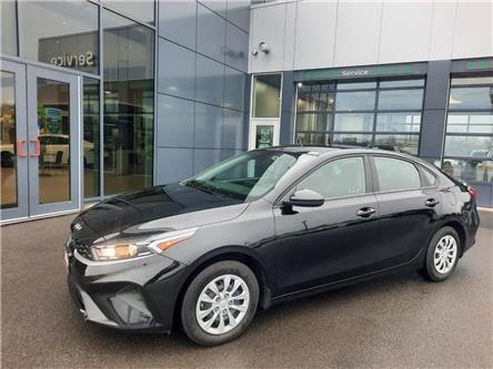 2024 Kia Forte LX (Stk: 9014A) in Cornwall - Image 1 of 25