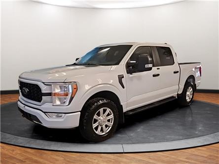 2022 Ford F-150 XL (Stk: D91070) in Lower Sackville - Image 1 of 9
