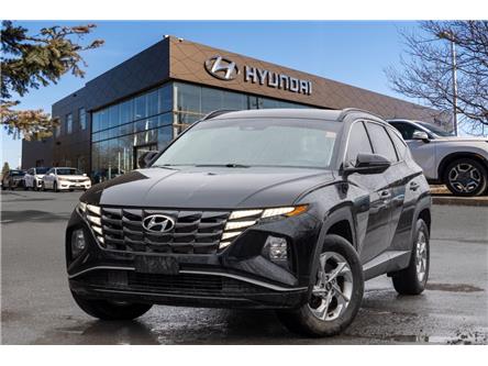 2023 Hyundai Tucson Preferred (Stk: S26289A) in Ottawa - Image 1 of 13