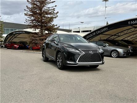 2020 Lexus RX 350 Base (Stk: 260306A) in Calgary - Image 1 of 18