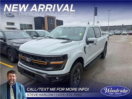 2024 Ford F-150 Tremor (Stk: T-890A) in Calgary - Image 1 of 3