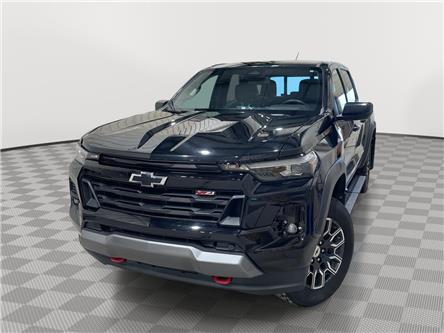 2023 Chevrolet Colorado Z71 (Stk: 10703AT) in Meadow Lake - Image 1 of 15