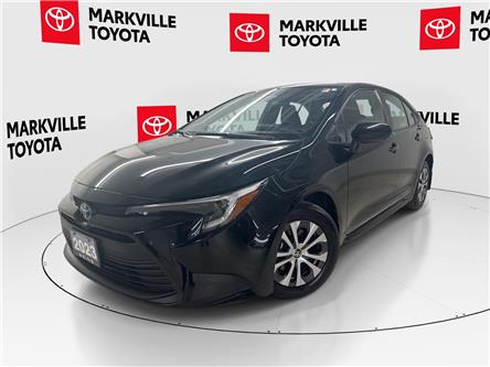 2023 Toyota Corolla Hybrid LE (Stk: 11105749A) in Markham - Image 1 of 27