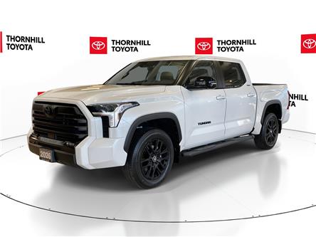 2026 Toyota Tundra Limited (Stk: 12107840) in Concord - Image 1 of 23 2026 Toyota Tundra Limited (Stk: 12107840) in Concord - Image 1 of 23