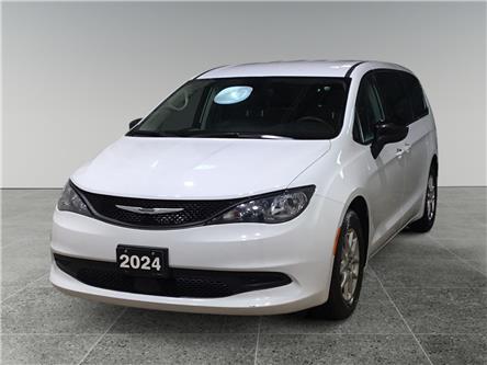 2024 Chrysler Grand Caravan SXT (Stk: P3958) in Sault Ste. Marie - Image 1 of 15