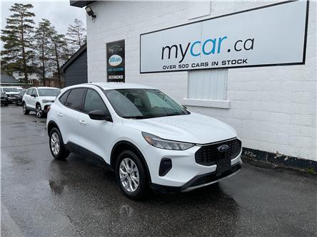 2025 Ford Escape Active (Stk: 260320) in Ottawa - Image 1 of 21