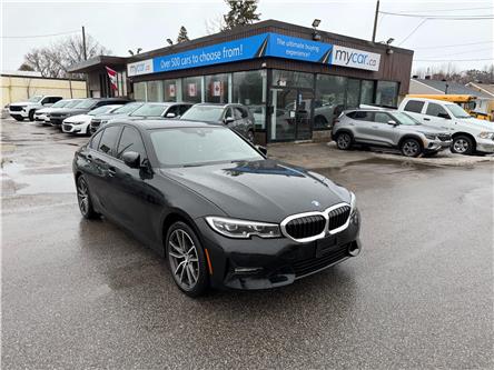 2021 BMW 330i xDrive (Stk: 260335) in North Bay - Image 1 of 26