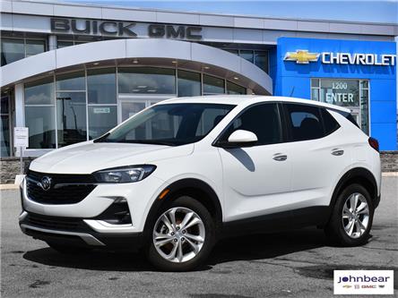 2021 Buick Encore GX Preferred (Stk: U4415) in Hamilton - Image 1 of 27