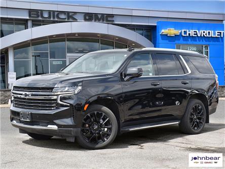 2023 Chevrolet Tahoe LT (Stk: U4416) in Hamilton - Image 1 of 29