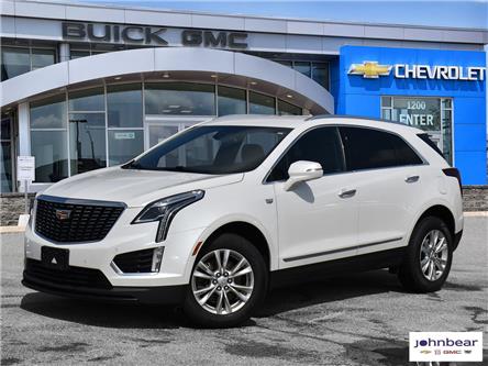 2023 Cadillac XT5 Luxury (Stk: U4426) in Hamilton - Image 1 of 28