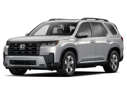 2026 Honda Pilot EX-L (Stk: PR0804) in Calgary - Image 1 of 2