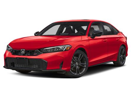 2026 Honda Civic Si Base (Stk: 2214806) in Mississauga - Image 1 of 12