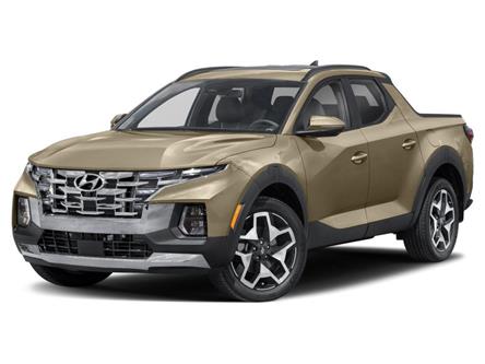 2024 Hyundai Santa Cruz Trend (Stk: T144A) in Chatham - Image 1 of 12