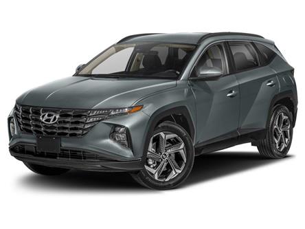 2024 Hyundai Tucson Plug-In Hybrid Ultimate (Stk: T156A) in Chatham - Image 1 of 9