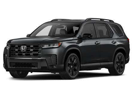 2026 Honda Pilot Black Edition (Stk: 19227) in Sarnia - Image 1 of 2