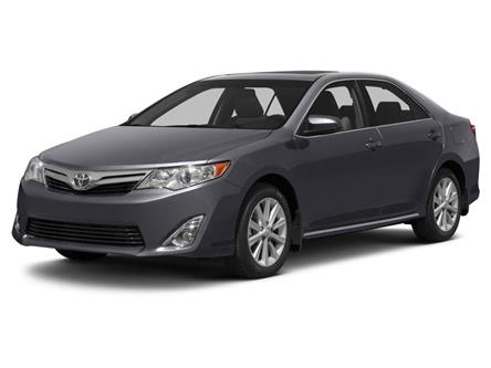 2012 Toyota Camry LE (Stk: S65892A) in Owen Sound - Image 1 of 12