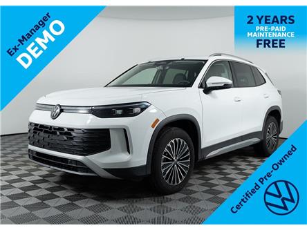 2026 Volkswagen Tiguan Comfortline (Stk: TU0263) in Calgary - Image 1 of 24 2026 Volkswagen Tiguan Comfortline (Stk: TU0263) in Calgary - Image 1 of 24