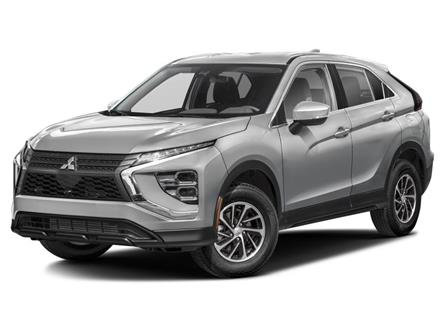 2026 Mitsubishi Eclipse Cross ES (Stk: MI6061) in BELLEVILLE - Image 1 of 9