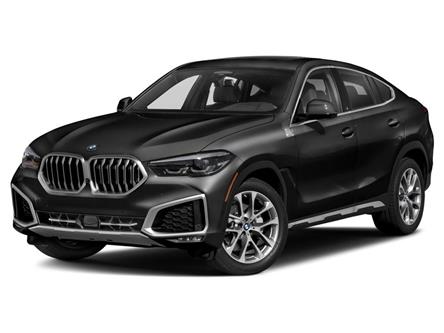 2021 BMW X6 xDrive40i (Stk: ARUC987) in Calgary - Image 1 of 12