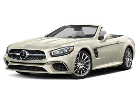 2017 Mercedes-Benz SL 550 Base (Stk: ARUC988) in Calgary - Image 1 of 11 2017 Mercedes-Benz SL 550 Base (Stk: ARUC988) in Calgary - Image 1 of 11