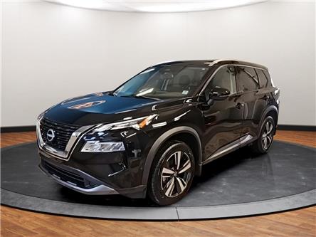 2023 Nissan Rogue SL (Stk: 218226) in Lower Sackville - Image 1 of 9 2023 Nissan Rogue SL (Stk: 218226) in Lower Sackville - Image 1 of 9