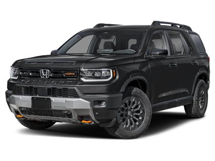 2026 Honda Passport TrailSport (Stk: 26001) in Kingston - Image 1 of 12