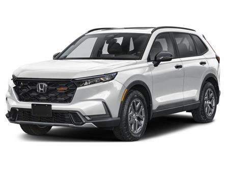 2026 Honda CR-V Hybrid TrailSport (Stk: 26188) in Kingston - Image 1 of 3