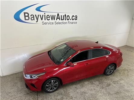 2023 Kia Forte EX (Stk: 43683J) in Belleville - Image 1 of 30 2023 Kia Forte EX (Stk: 43683J) in Belleville - Image 1 of 30