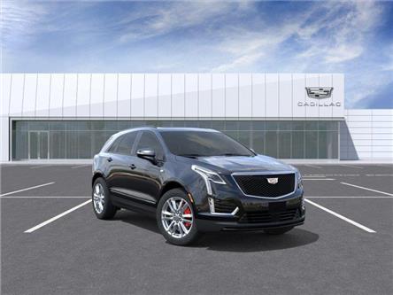 2026 Cadillac XT5 Sport (Stk: 110232) in Goderich - Image 1 of 24