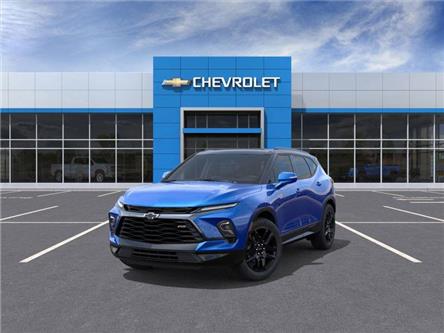 2026 Chevrolet Blazer RS (Stk: 157899) in New Glasgow - Image 1 of 6